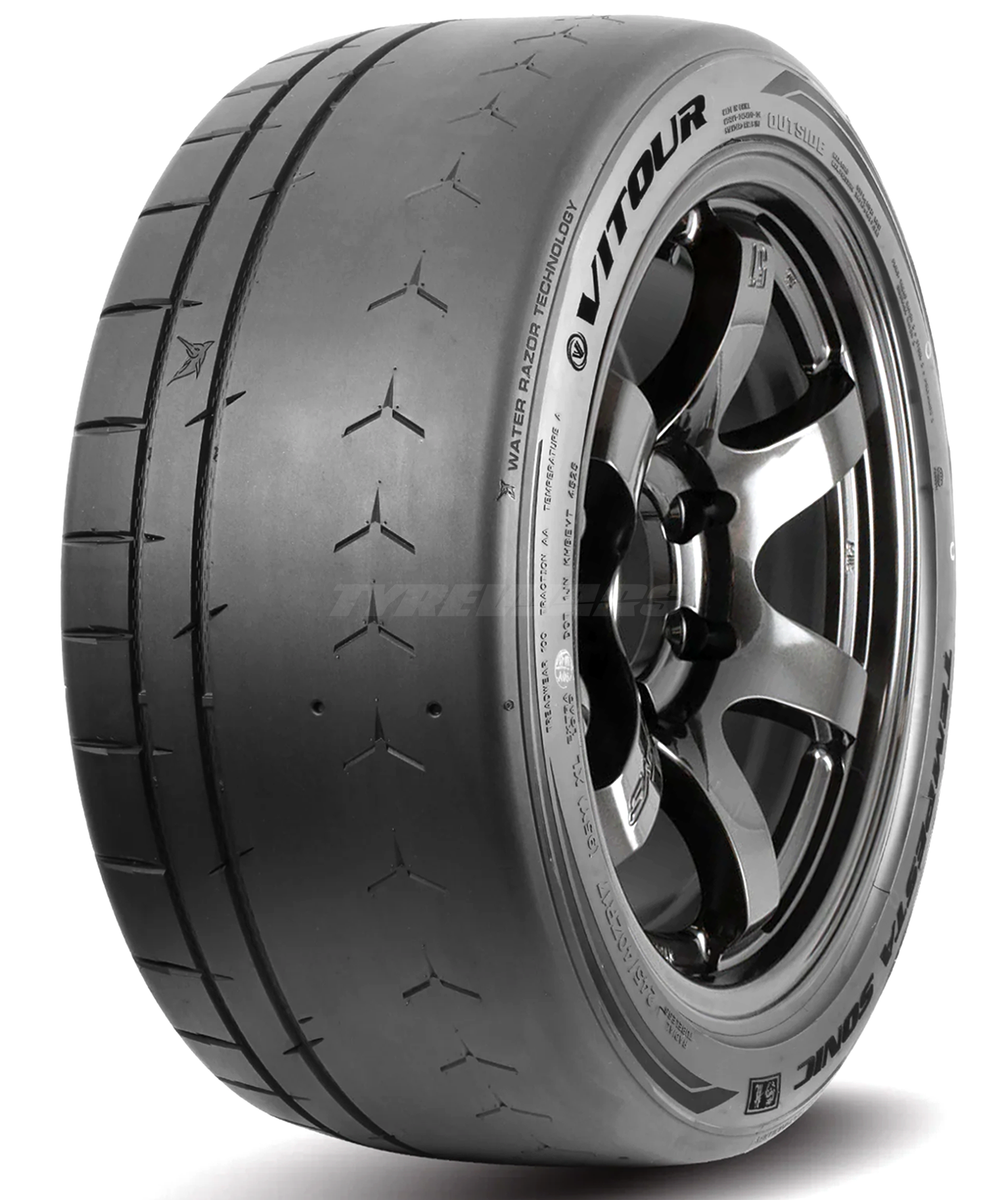 VITOUR Tempesta SONIC