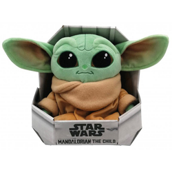 Disney Star Wars - фигурка Бэби Йода 25 см 5875779