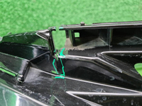 Бампер передний Hyundai Elantra 7 CN7 (2020-2023)