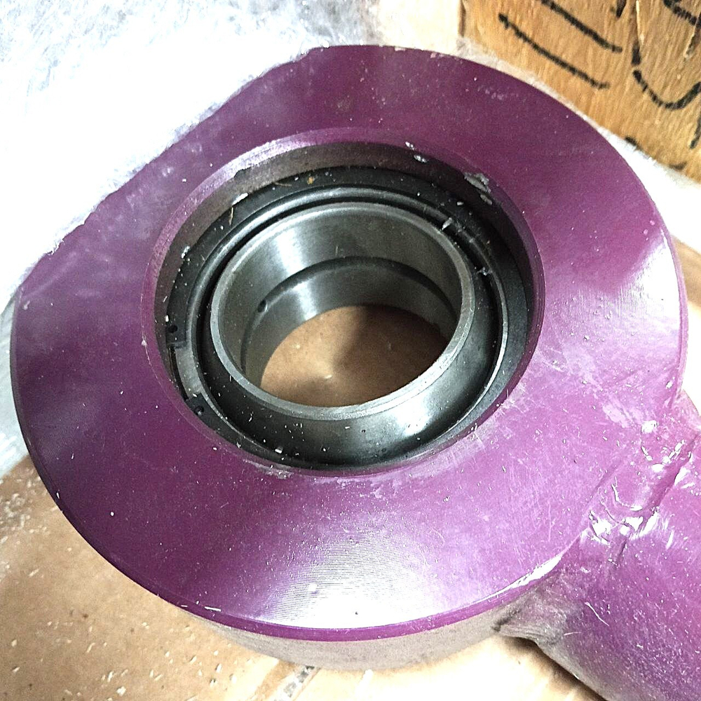 РАСКОС ВИНТОВОЙ | 011501-93-180-01СБ | Аналог