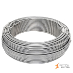 Пруток d 8мм (бухта 185м) алюминиевый EKF PROxima