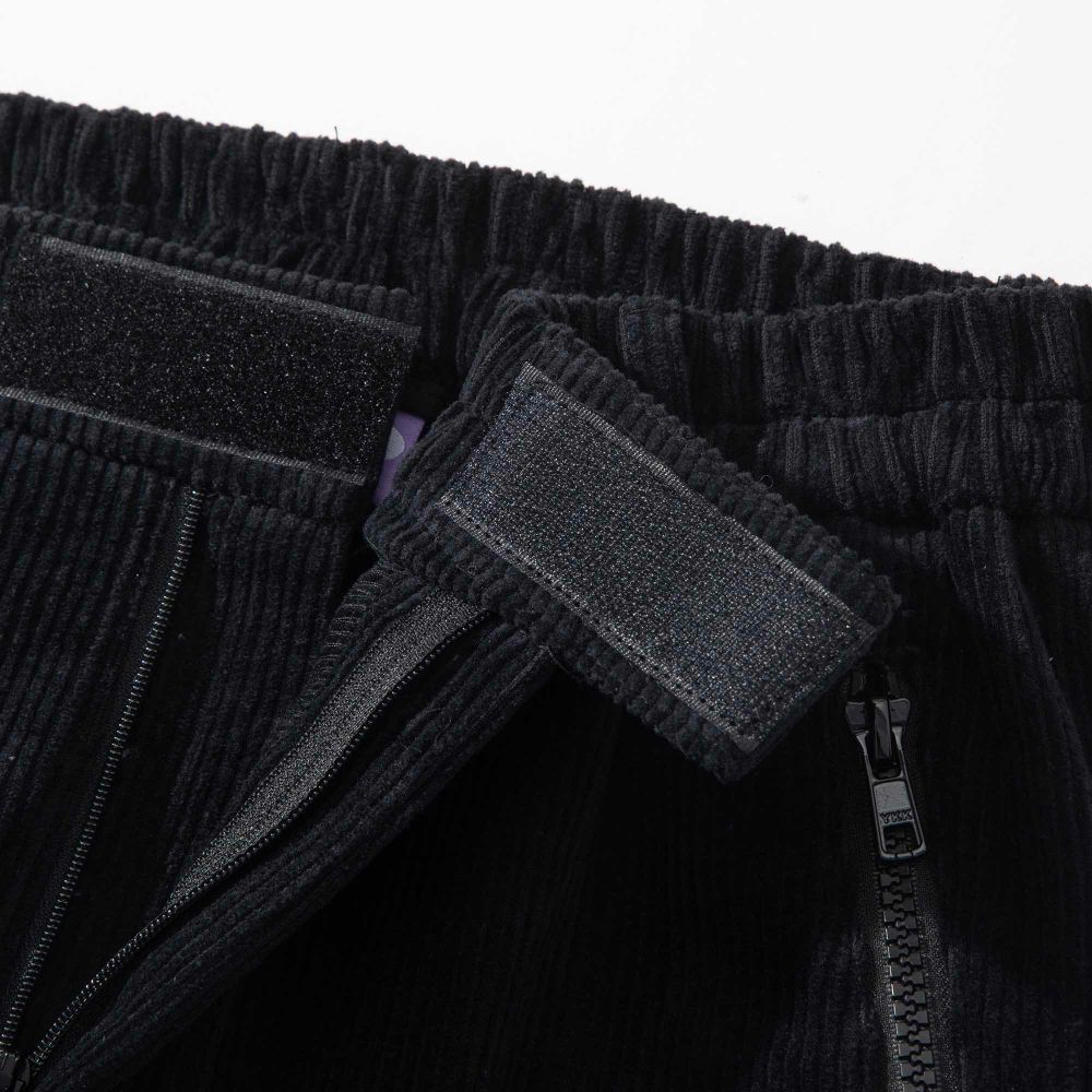 Брюки YMKASHIX Velvet 4.0 Черный