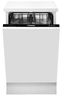 Встраиваемая посудомоечная машина Hansa ZIM415H