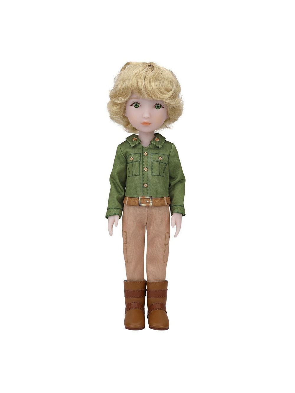 Кукла Ruby Red Эрик 28см (CYA-2303)