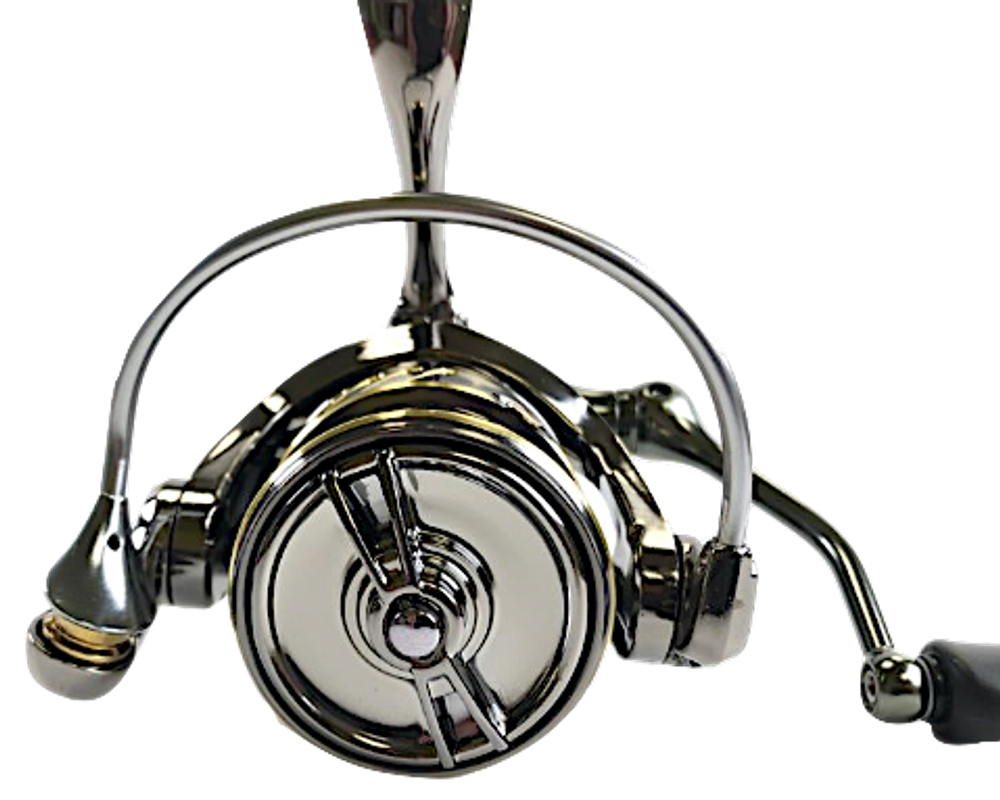 Катушка Nautilus Arta 2500 bb6+1 255г 0.205/0.221/0.247мм-140/120/95м 5.3:1 16-59296053