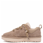 Ugg Lowmel Low Sneaker Sand