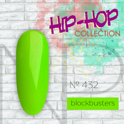 Nartist 432 Blockbusters 10g