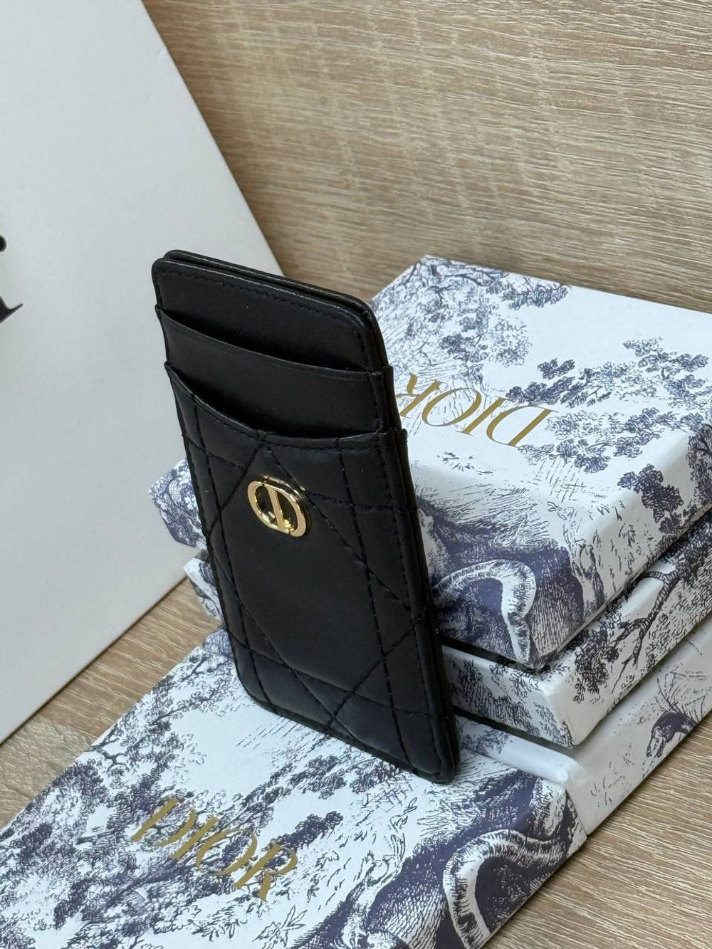 Картхолдер Dior