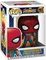 Funko Pop Marvel: Avengers Infinity War-Iron Spider Collectible Figure, Multicolor