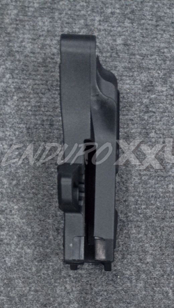 Ловушка цепи STD Sherco SE/SEF 2017-2023 черный