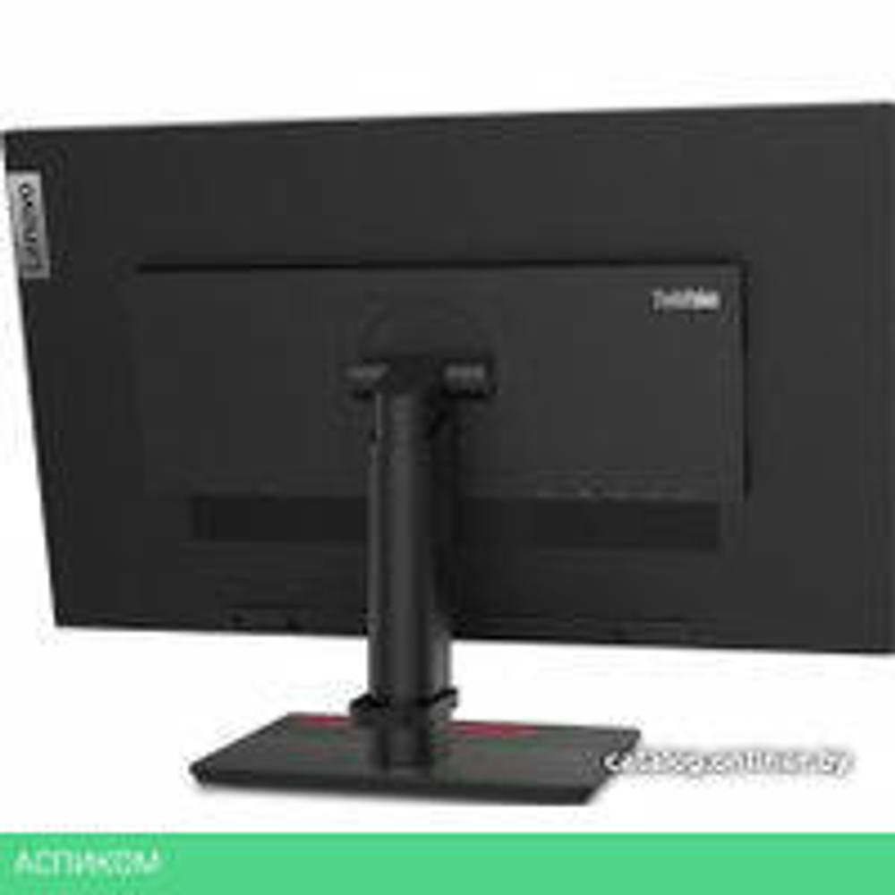 Монитор Lenovo ThinkVision T27q-20 61EDGAT2UK