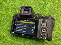 Nikon Z5 (22.000 кадров)