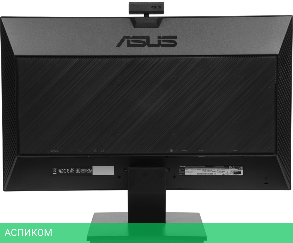 Монитор Asus 23.8" Business BE24EQK