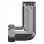 Американка для полотенцесушителя  угл 3/4" x 3/4"  г/ш  741SCH0505, пар