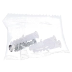 Фонарь садовый «Пронто» 12,5*12,5 см (h=45 см) на солнечной батарее (универсальный), Эффект горящего пламени