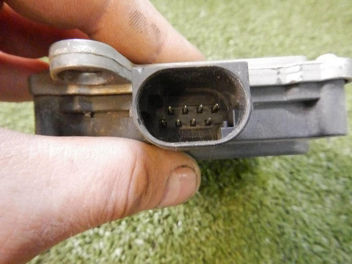 Датчик ACC BMW 3er G20 (2018-н.в.)