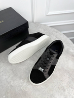 Кеды Gucci