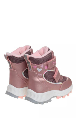 Детские дутики Buba Love It