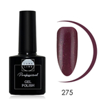 275 Гель-лак LunaLine/ELLE - ягодный морс