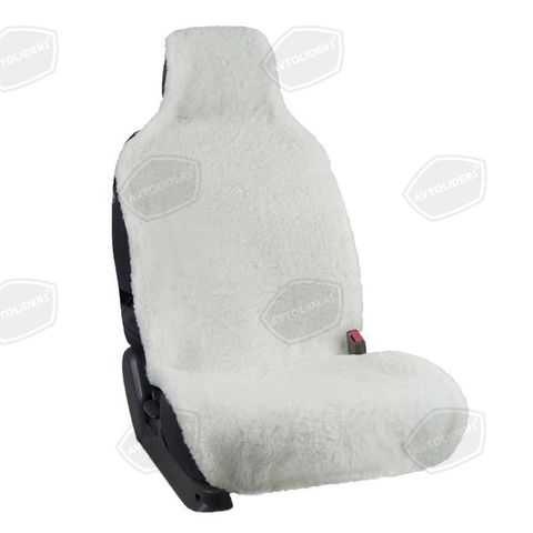 Накидка меховая 