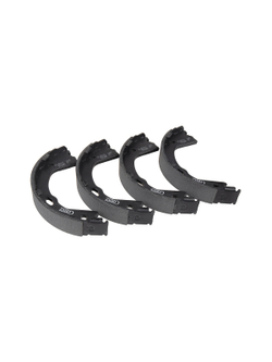 Колодки стояночного тормоза HYUNDAI AZERA 11-/KIA OPTIMA 11-/SONATA VI GANZ GIJ20171