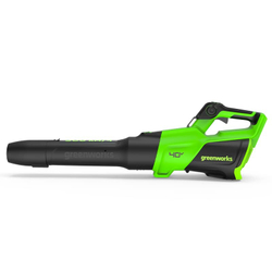 Воздуходувка аккумуляторная Greenworks Арт. 2408207, 40V