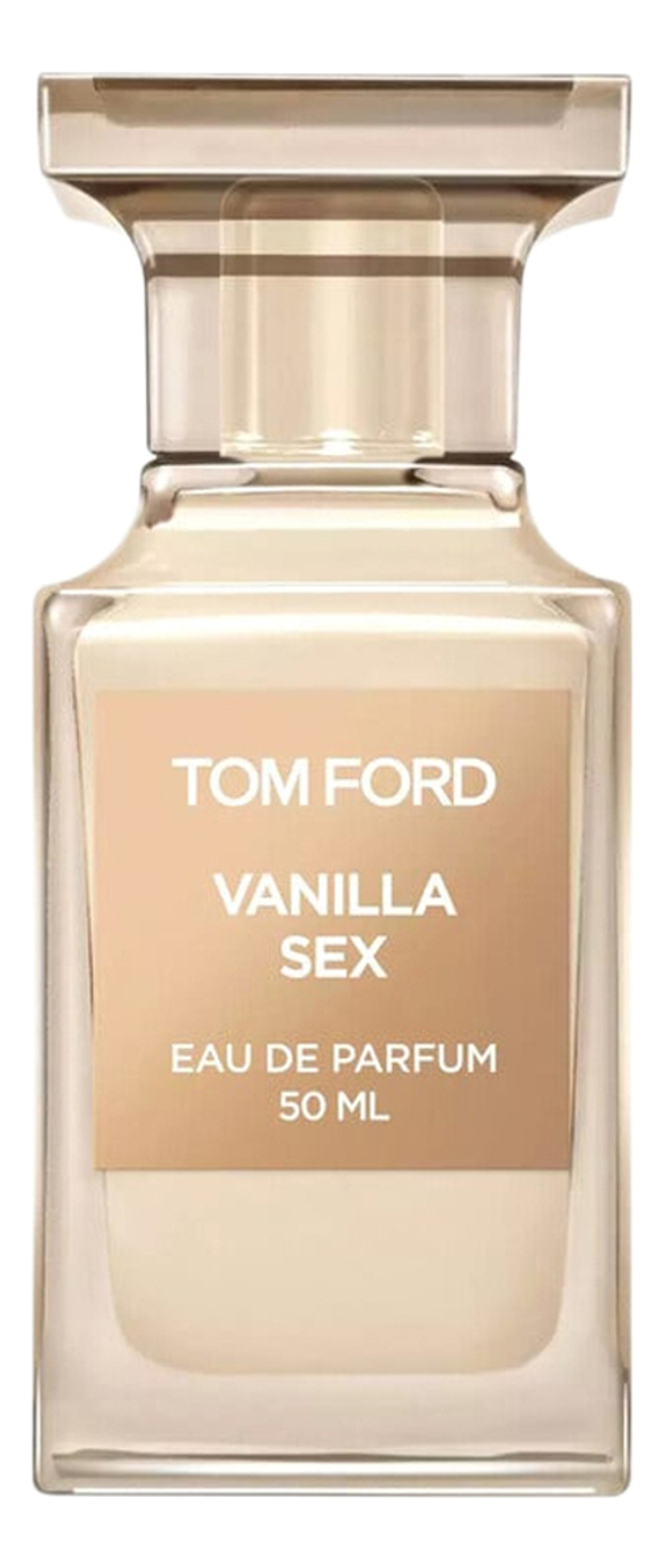 Отдушка по мотивам Tom Ford — Vanilla sex unisex NEW!!!