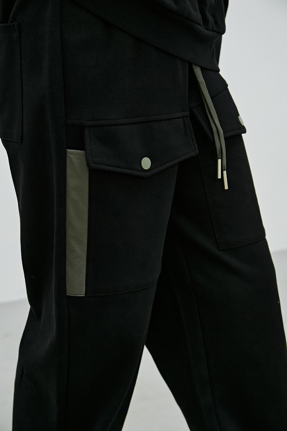 Брюки д/м DELORAS 55410