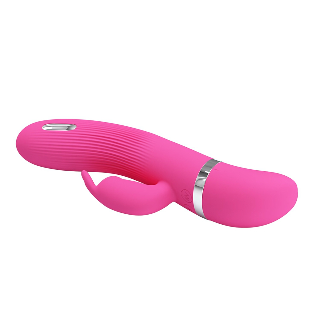 Вибратор Pretty Love Ingram BI-014663