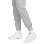 Баскетбольные женские штаны Nike Sportswear Phoenix Fleece Pants Gray