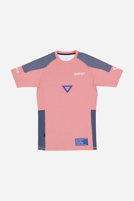 Рашгард VHTS Fall/ Winter 2025 special edition "Goku25