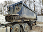 Grunwald 9453 Полуприцеп самосвальный 9453-0000010-50