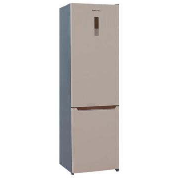 Холодильник Shivaki BMR-2016DNFBE