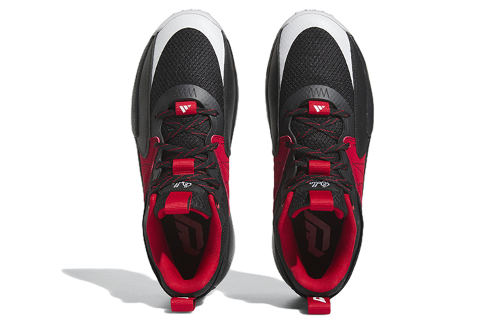Кроссовки Adidas Dame Extply 2.0