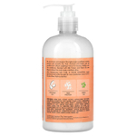 SheaMoisture, кондиционер для завивки и блеска, кокос и гибискус, 384 мл (13 жидких унций)