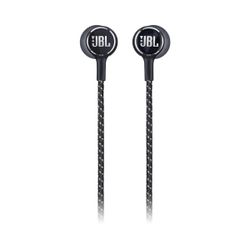 Беспроводные наушники JBL Live 200BT Black, внутриканальные