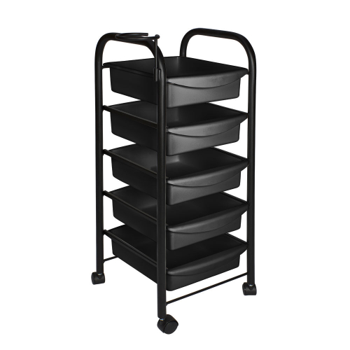 Тележка парикмахерская М-01