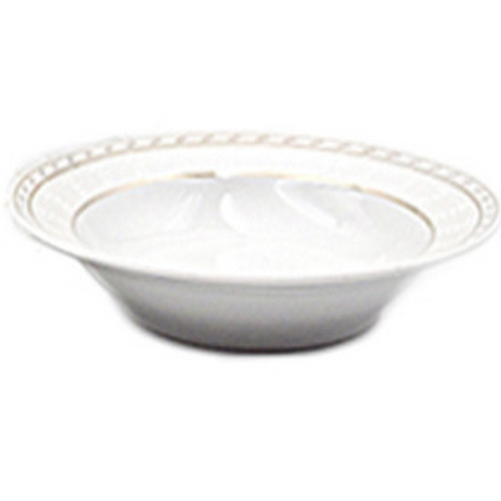 Тарелка глубокая 20см "МИЛЕНА (Идиллия)" 250мл, Беларусь.