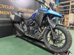 Suzuki V-Strom DL250 , 2017