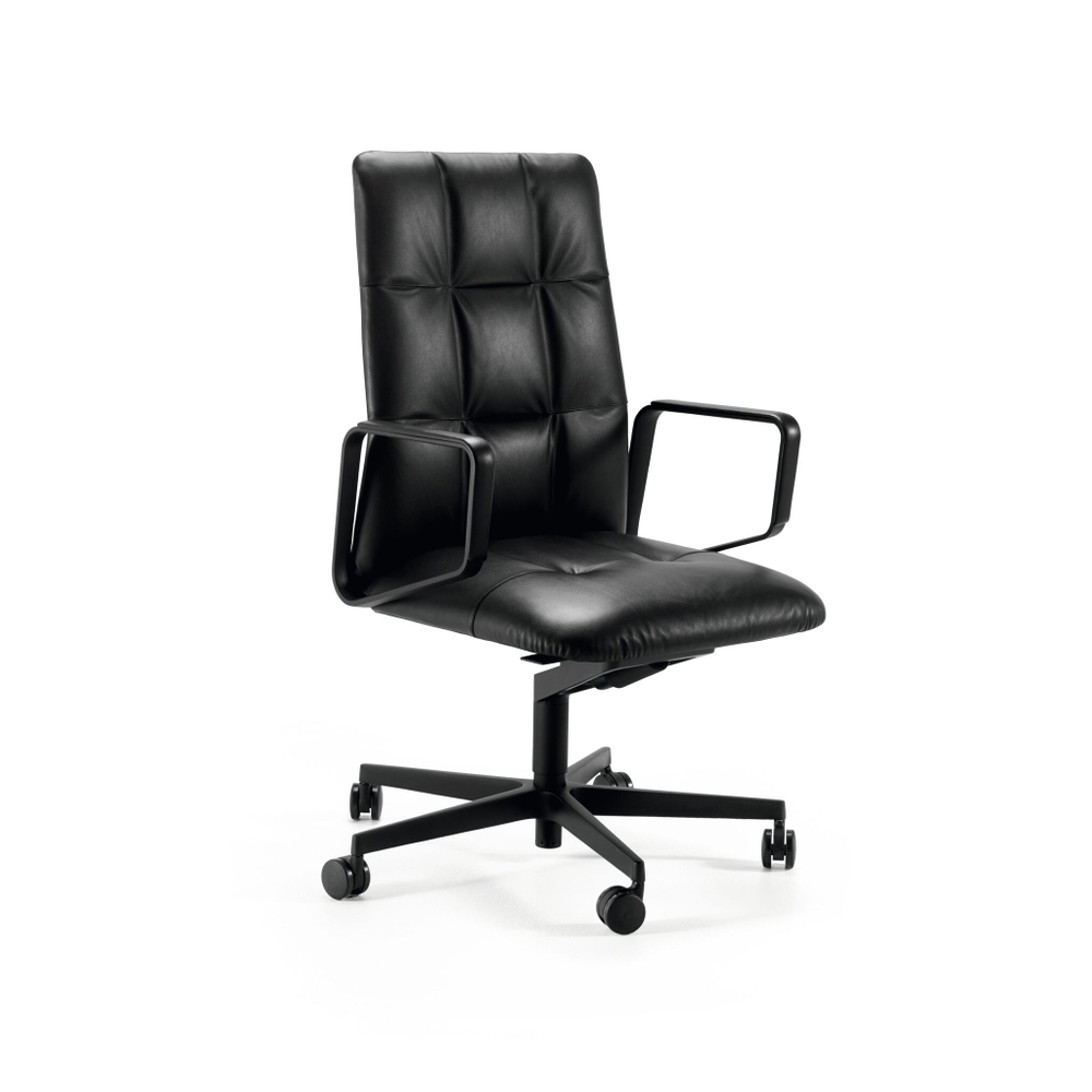 Стул Walter Knoll Leadchair Executive Soft