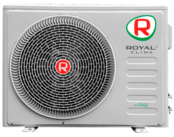 Кондиционер Royal Clima Perfetto 2024 RCI-PF75HN DC EU Inverter