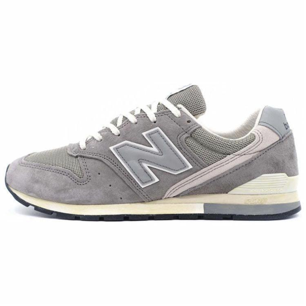 Кроссовки New Balance Nb 996 V2