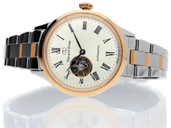 Женские часы Orient RE-ND0001S00B