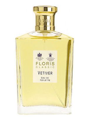 Floris Vetiver