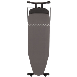 Гладильная доска Laurastar Plusboard Black Сover Grey