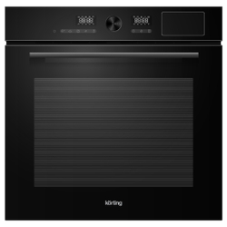 Электрический духовой шкаф Korting OKB 1650 GN Steam
