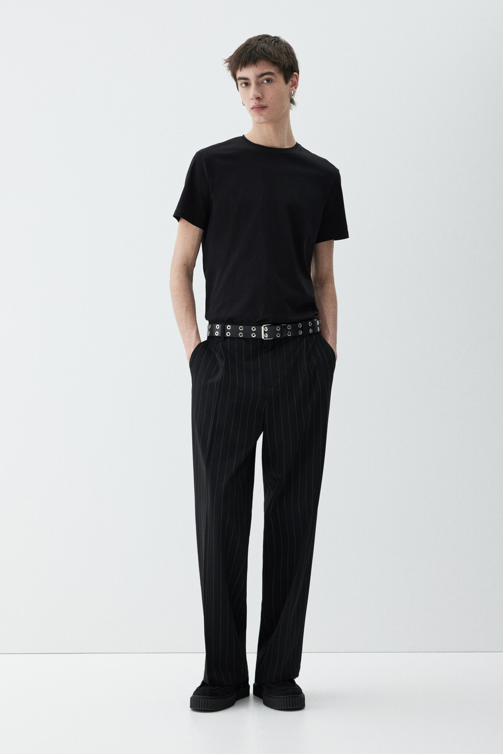 Футболка coolmax® slim fit