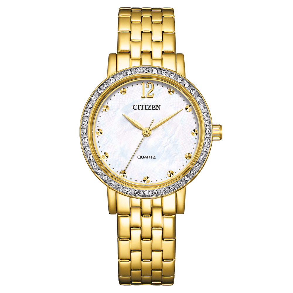 Женские наручные часы Citizen EL3102-50D