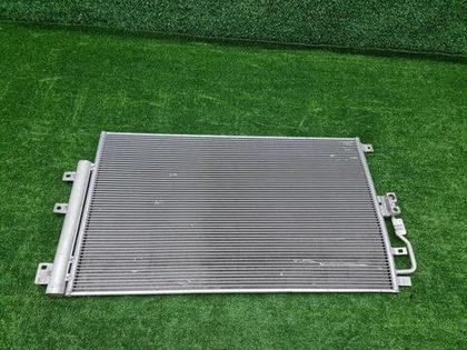 Радиатор кондиционера Haval Jolion (2021-н.в.)