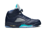 Кроссовки Jordan Air Jordan 5 Retro Pre-Grape